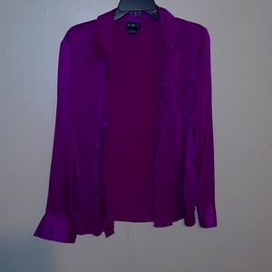 Womens Dress Blouse